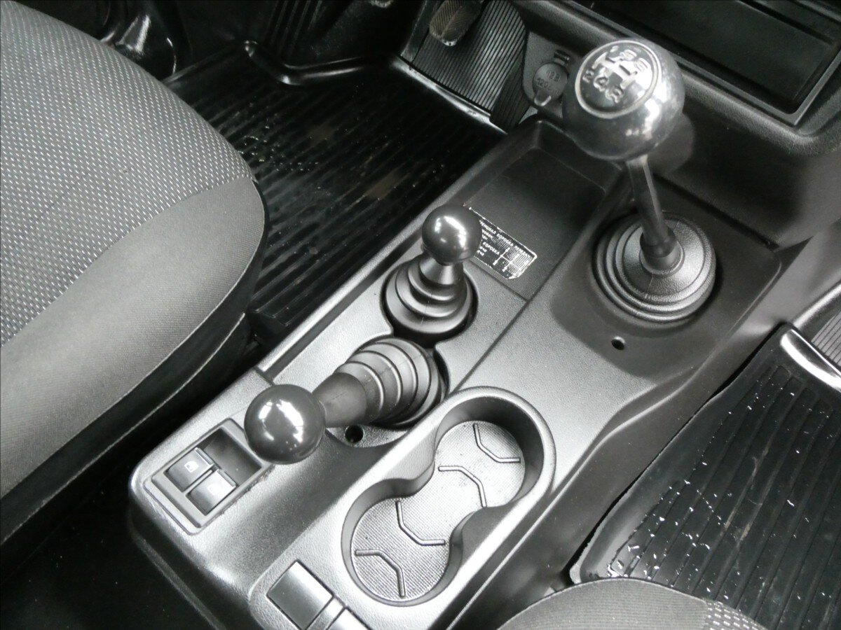 Lada Niva Ostatní 1,7 l 61 kw