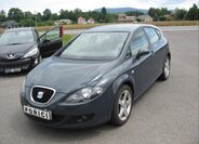 Seat Leon Kombi 1,4 l 92 kw