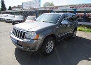 Jeep Grand Cherokee SUV / Terénní 3,0 l 160 kw