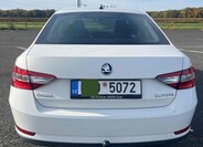 Škoda Superb 7