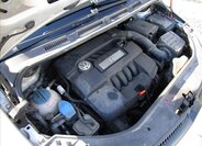 Volkswagen Golf Plus Skříň 1,6 l 75 kw