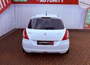 Suzuki Swift Hatchback 1,2 l 69 kw