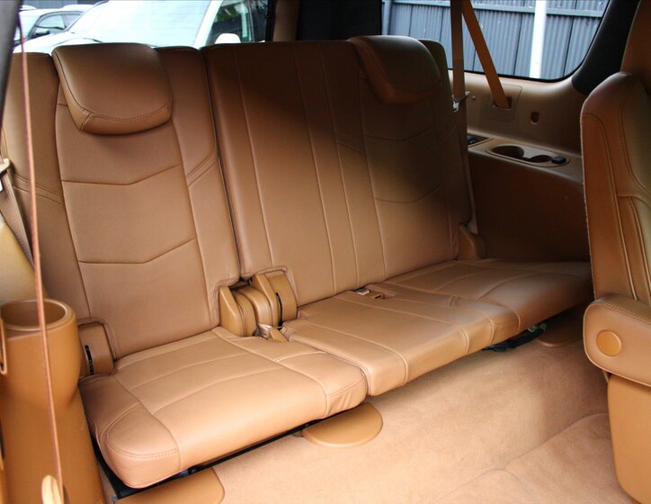 Cadillac Escalade Ostatní 6,2 l 313 kw