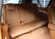 Cadillac Escalade Ostatní 6,2 l 313 kw