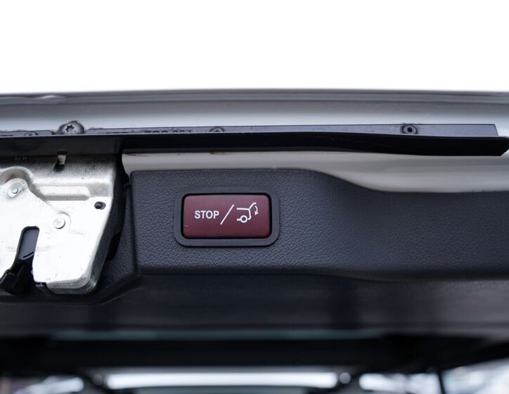 Mercedes-Benz Třídy V MPV 2,1 l 140 kw