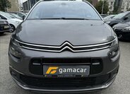 Citroën Grand C4 SpaceTourer MPV 1,5 l 96 kw