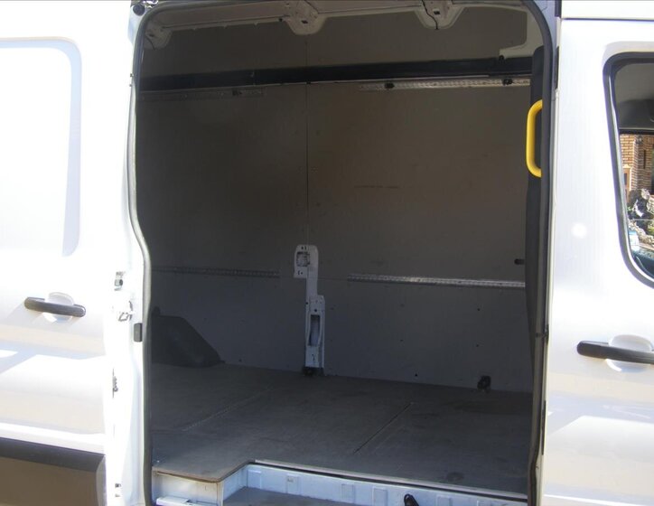 Ford Transit Ostatní 2,0 l 96 kw