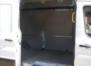 Ford Transit Ostatní 2,0 l 96 kw
