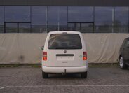 Volkswagen Caddy 4