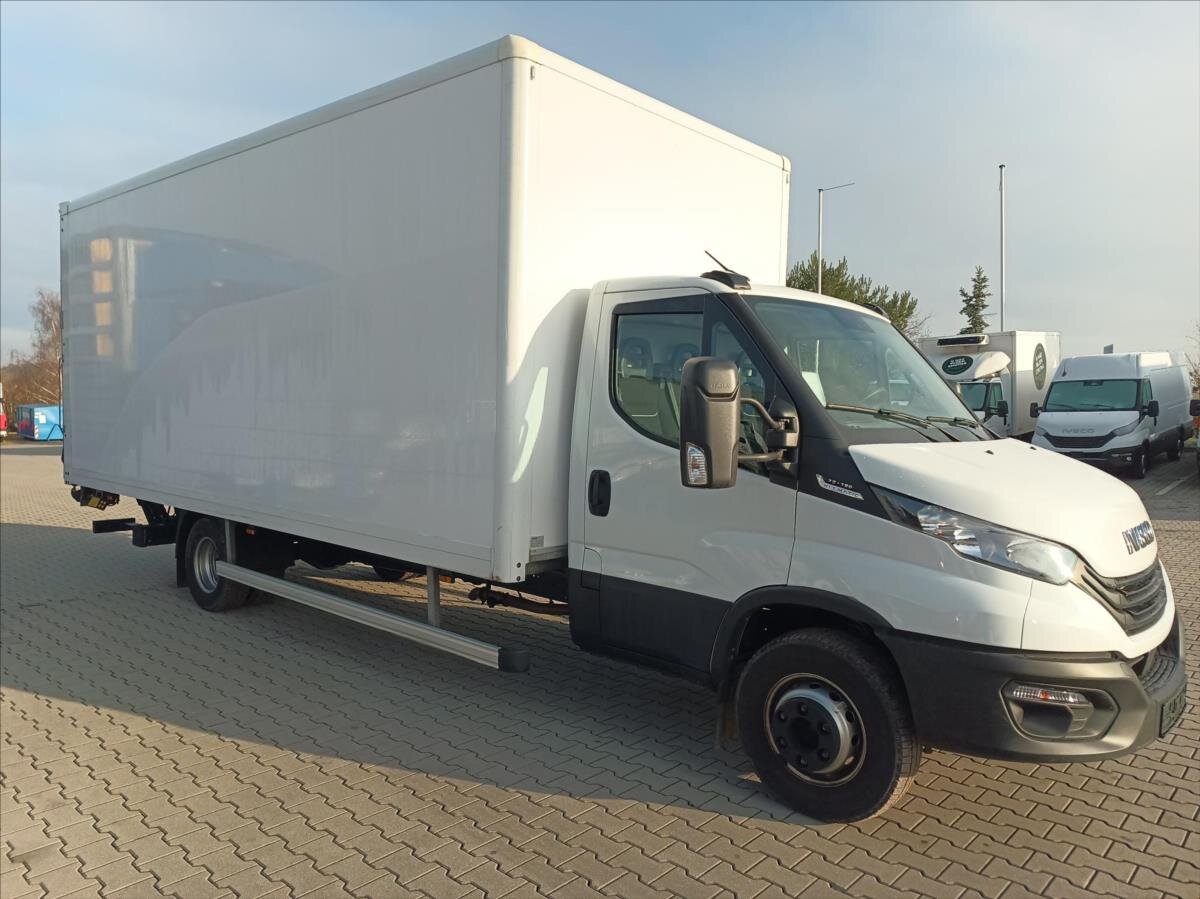 Iveco Daily