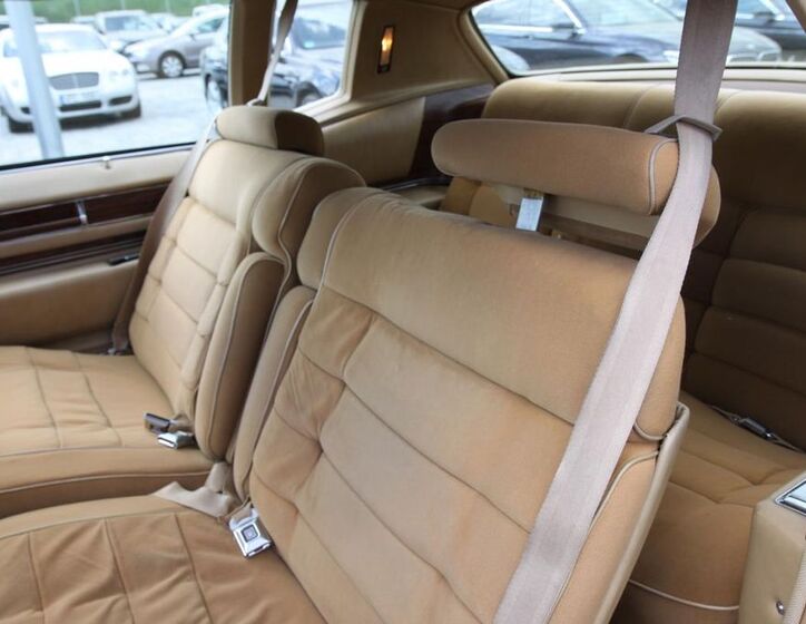 Cadillac Eldorado 19