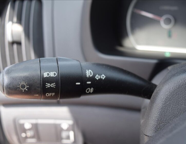 Hyundai i30 Hatchback 1,6 l 66 kw