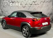 Mazda MX-30 SUV / Terénní 0,0 107 kw