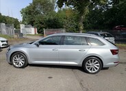 Škoda Superb 8