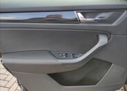 Škoda Kodiaq SUV 2,0 l 110 kw