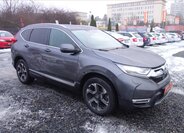 Honda CR-V 1