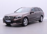 Mercedes-Benz Třídy E 3