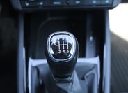 Škoda Scala Hatchback 1,5 l 110 kw