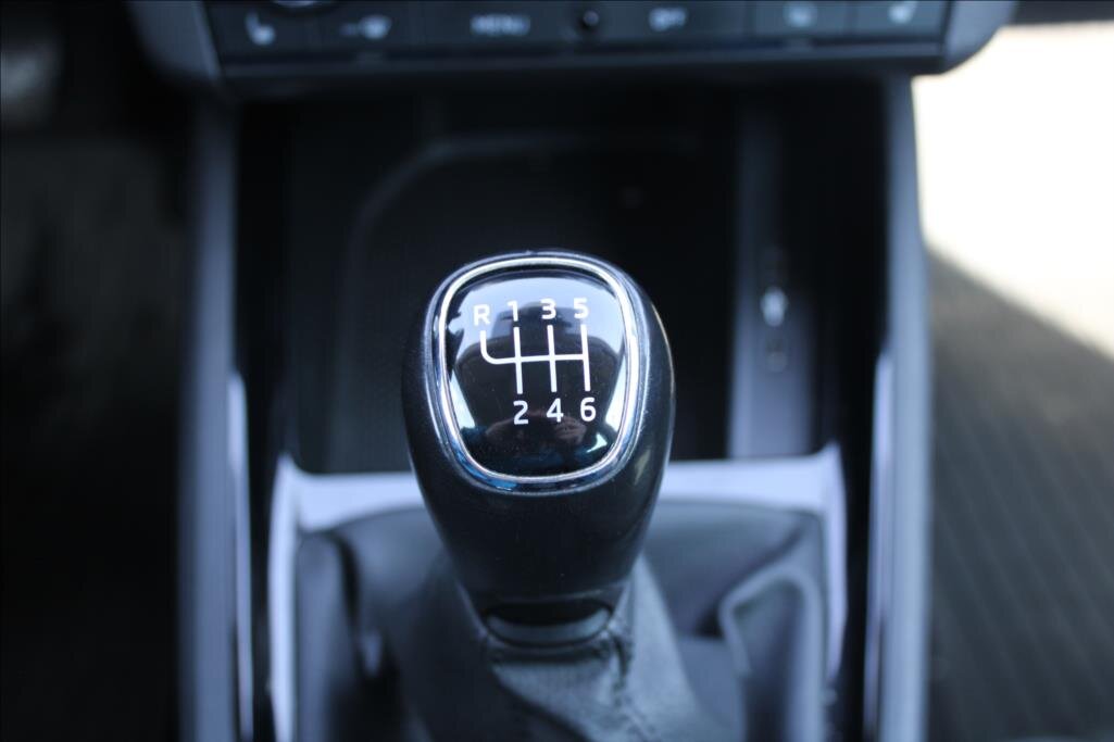 Škoda Scala Hatchback 1,5 l 110 kw