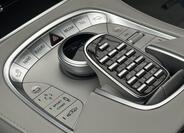 Mercedes-Benz Třídy S 37