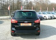 Ford B-MAX MPV 998,0 74 kw