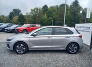 Hyundai i30 Hatchback 1,5 l 70 kw