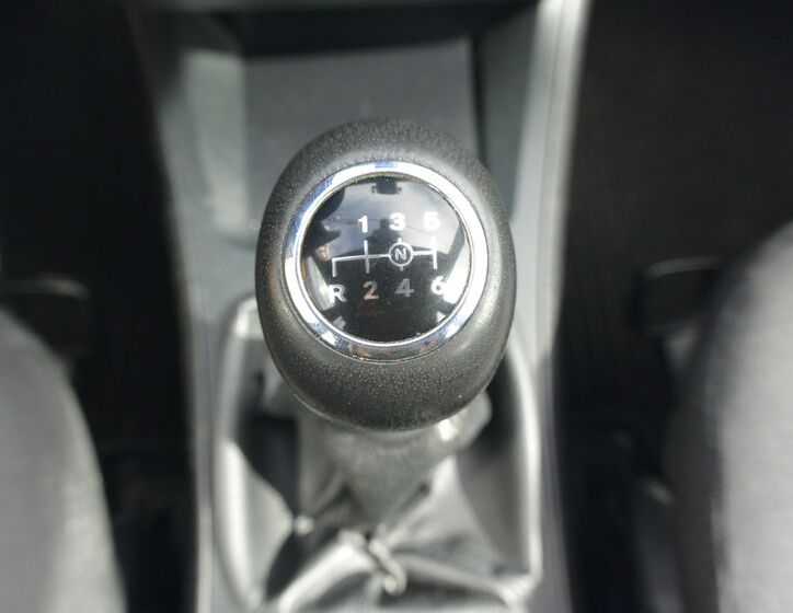 Mercedes-Benz Třídy A 19