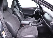 Škoda Kodiaq SUV 2,0 l 110 kw