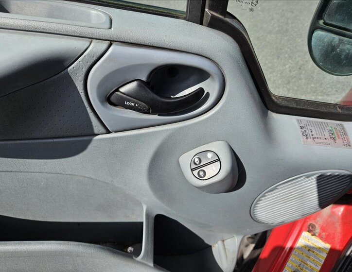 Ford Transit Ostatní 2,2 l 85 kw