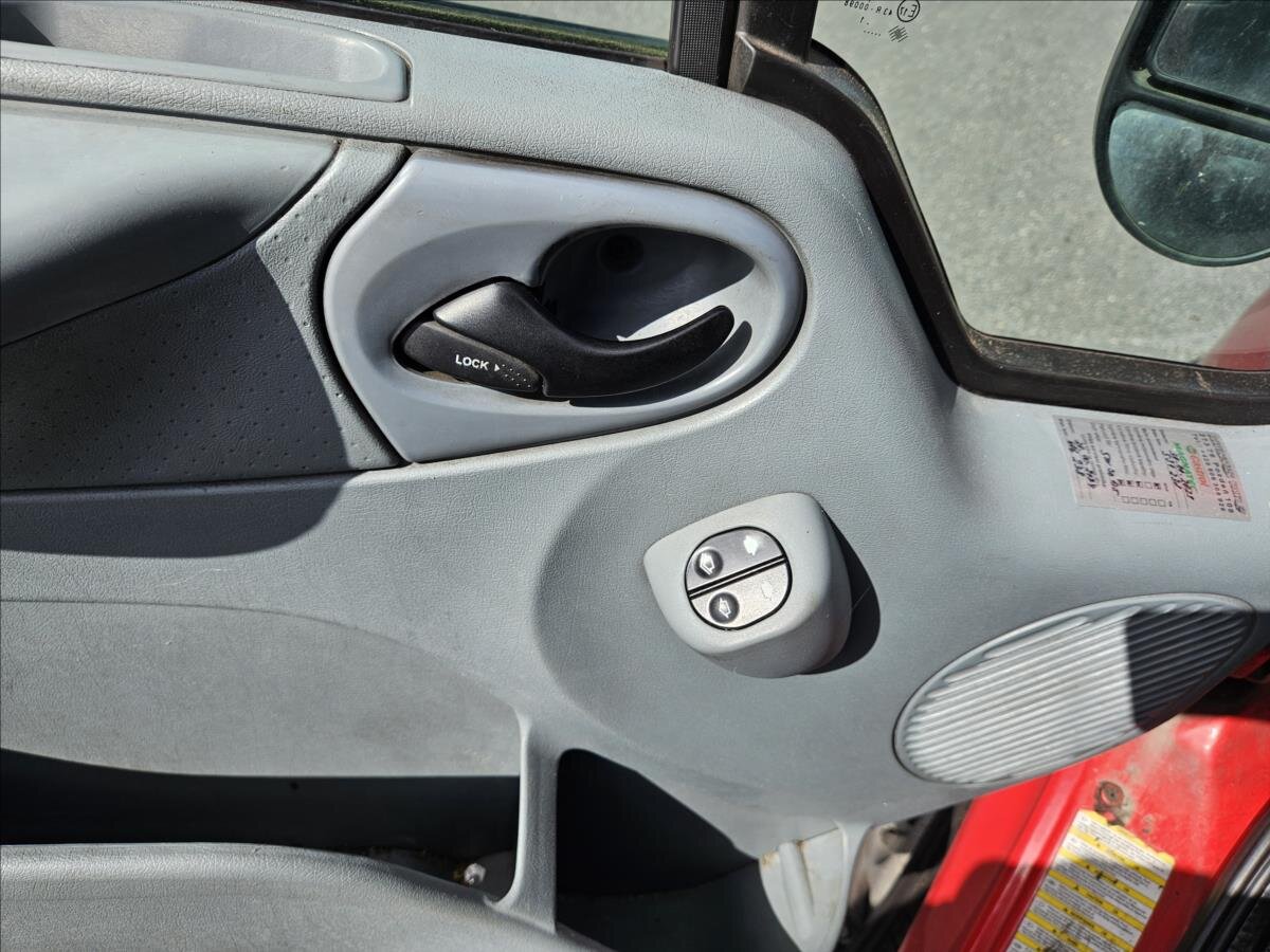 Ford Transit Ostatní 2,2 l 85 kw