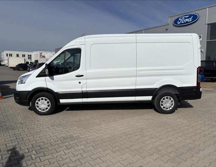 Ford Transit Skříň 2,0 l 96 kw