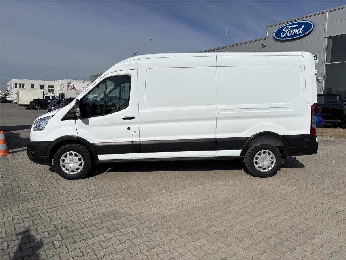 Ford Transit Skříň 2,0 l 96 kw