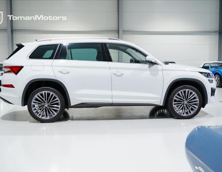 Škoda Kodiaq 4