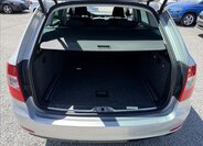 Škoda Superb Kombi 2,0 l 103 kw