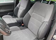 Škoda Fabia Hatchback 1,2 l 77 kw