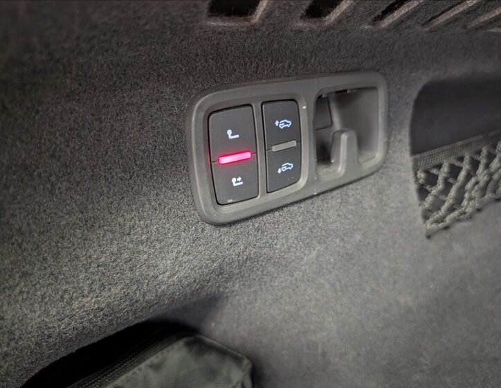 Audi Q8 Hatchback 3,0 l 250 kw