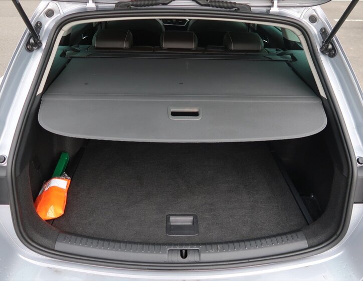 Seat Leon Kombi 2,0 l 110 kw