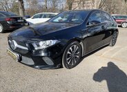 Mercedes-Benz Třídy A Hatchback 1,3 l 120 kw