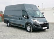 Citroën Jumper Ostatní 2,2 l 121 kw