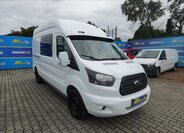 Ford Transit Ostatní 2,0 l 96 kw