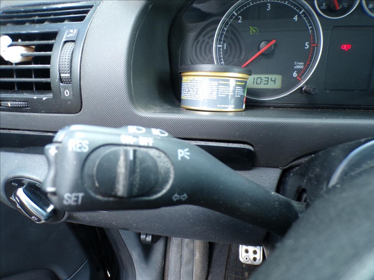 Volkswagen Sharan Kombi 1,9 l 85 kw