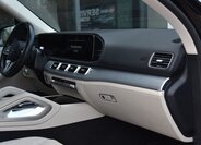 Mercedes-Benz GLE 20