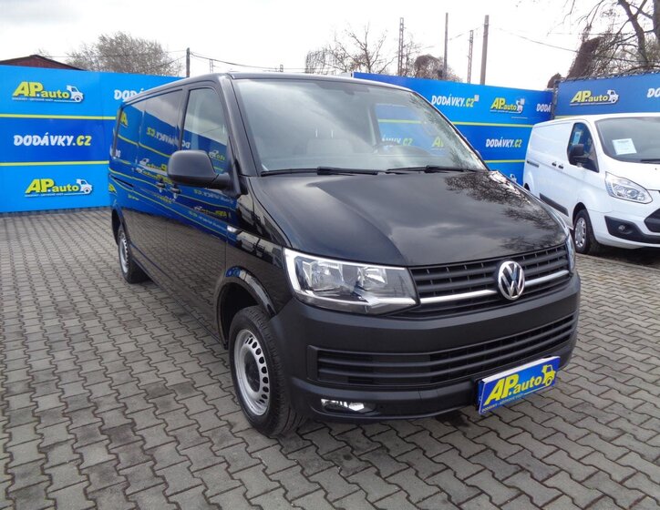 Volkswagen Transporter Ostatní 2,0 l 110 kw