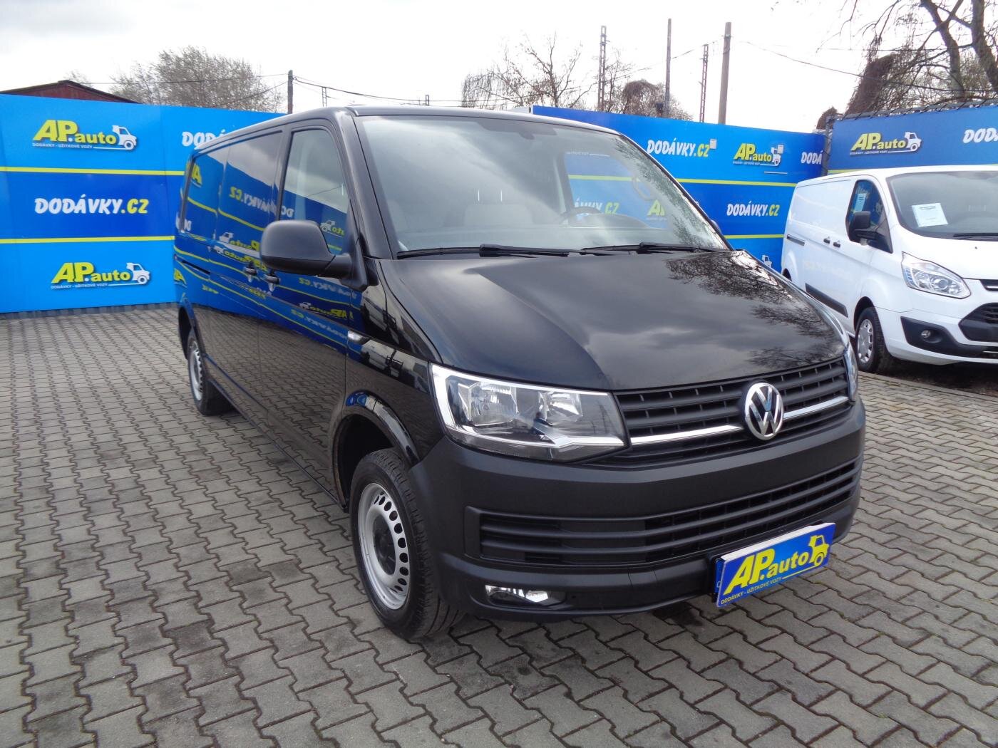Volkswagen Transporter Ostatní 2,0 l 110 kw