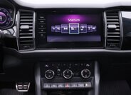 Škoda Kodiaq SUV / Terénní 2,0 l 140 kw