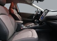 Subaru Crosstrek SUV 2,0 l 100 kw