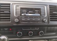 Volkswagen Transporter 12