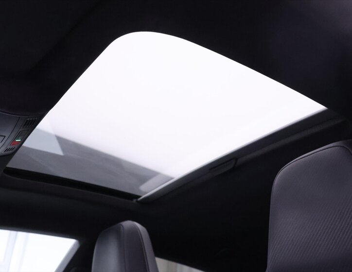 Volkswagen Arteon Hatchback 2,0 l 200 kw