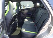 Dongfeng T5 EVO EV SUV 0,0 150 kw