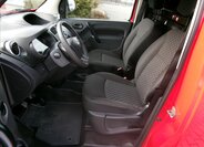 Renault Kangoo VAN / Minibus 1,5 l 55 kw